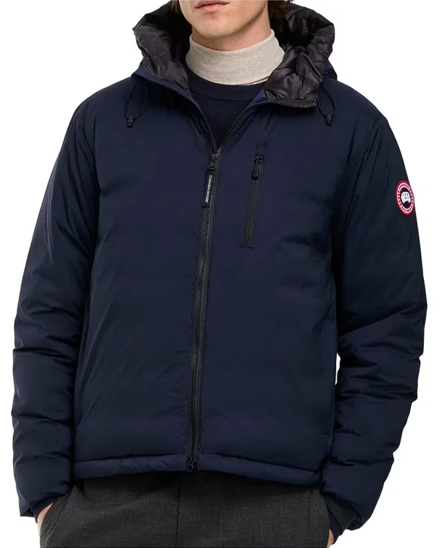 Canada Goose Lodge Hoody, image 1 of 1 from Gilt