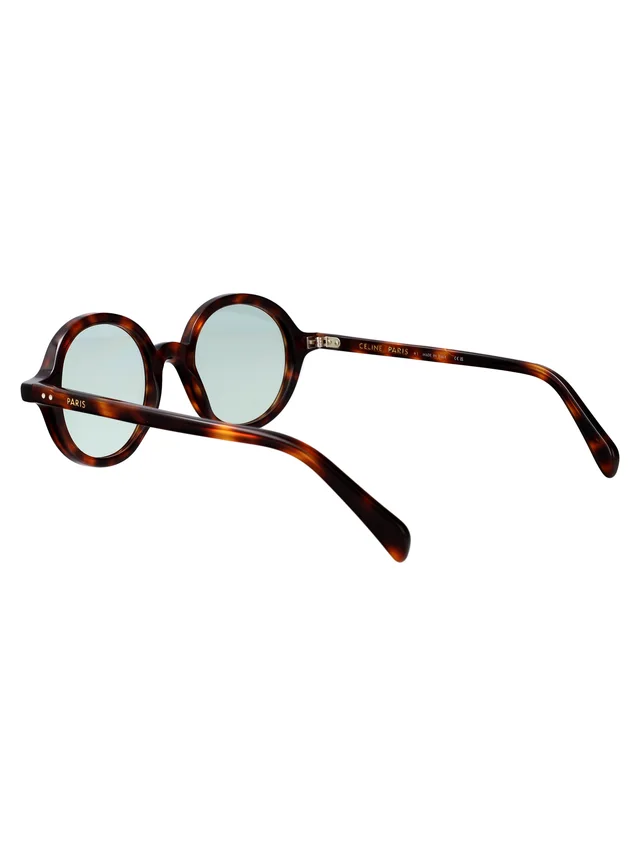 Celine Full frame sunglasses, photo 4 of 4 from SENSER