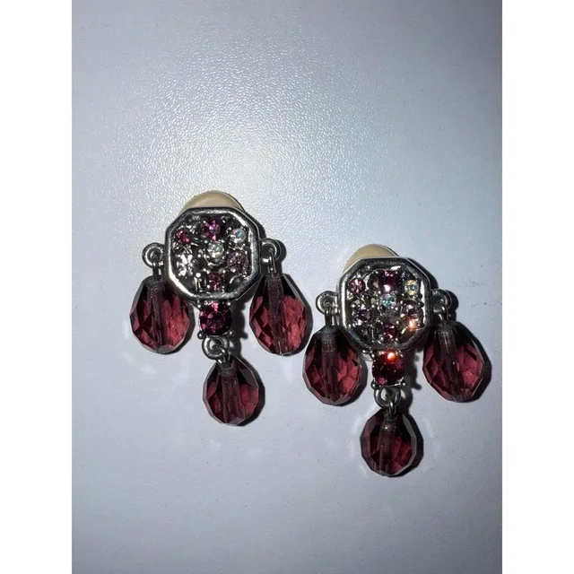 Givenchy Women's Jewelry - Red in red from Depop, photo 1 of 1