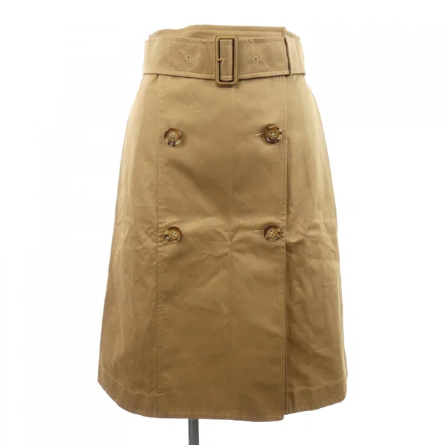 Burberry Skirts from LuxUness