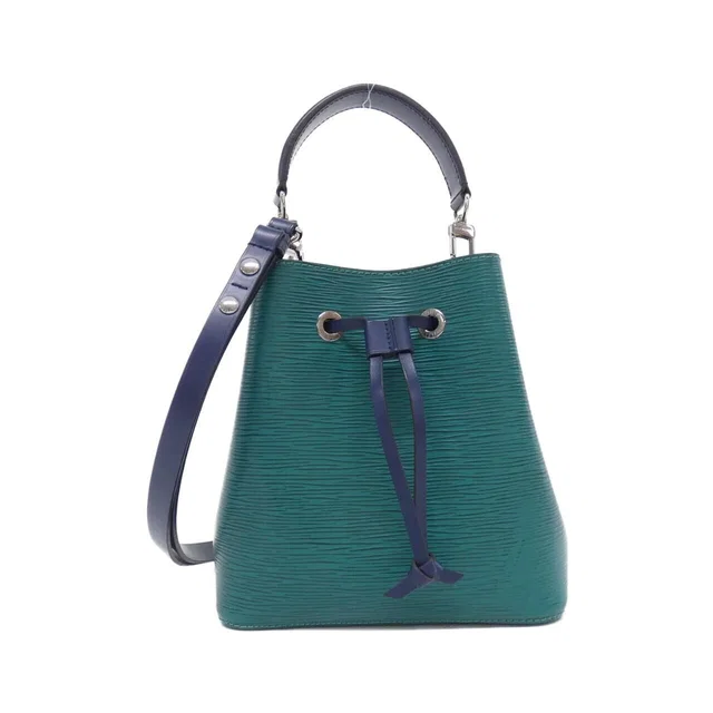 Louis Vuitton Epi Neo Noe BB Shoulder Bag from The Reluxe