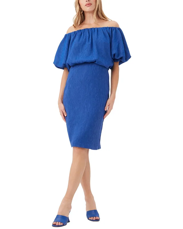 Trina Turk Tatiana Midi Dress, image 1 of 1 from Gilt