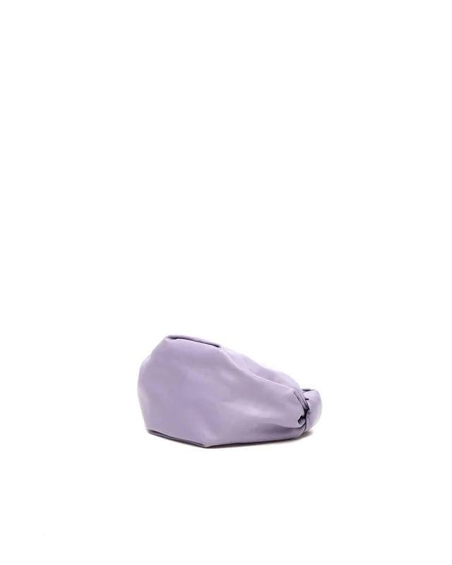 Bottega Veneta Nappa Mini Double Knot Bag in Nappa leather from A Retro Tale, photo 5 of 7
