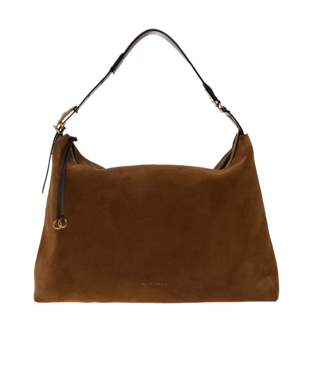 Etro Large Hobo Shoulder Bag from SENSER, photo 1 of 1
