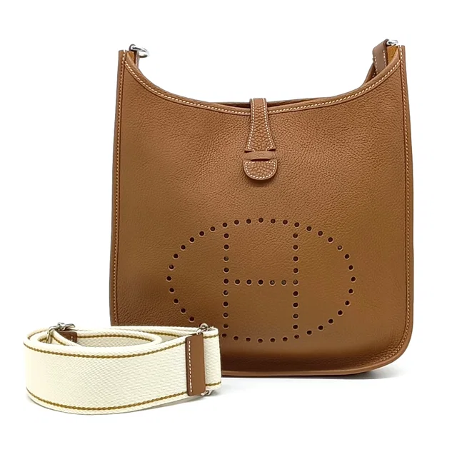 Hermès 에르메스 에블린29 (Y) from GUGUS