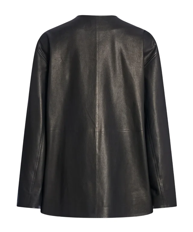 The Row Quintus Jacket, photo 2 of 6 from SENSER