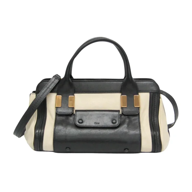 Chloé handbags, wallets & cases in Leather from The Brand Collector, photo 1 of 1