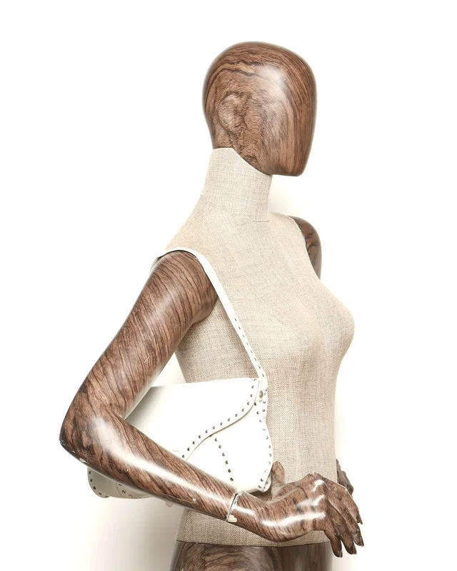 Celine Poulbot Bag in Leather from A Retro Tale, photo 9 of 9