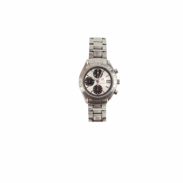 Omega Speedmaster Racing 44.25mm 32113100 from The Purse Affair