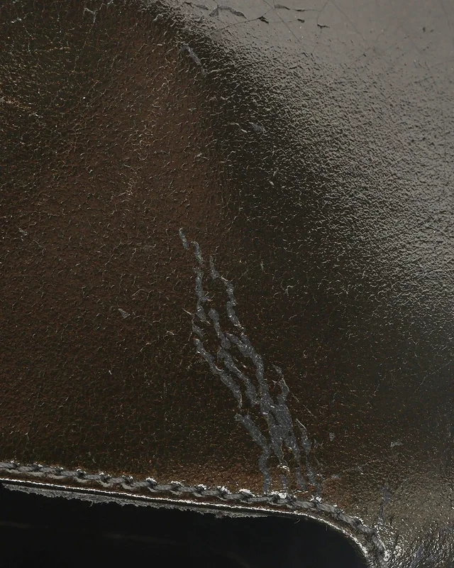 Loewe Velázquez Top Handle Bag in Leather from A Retro Tale, photo 6 of 10