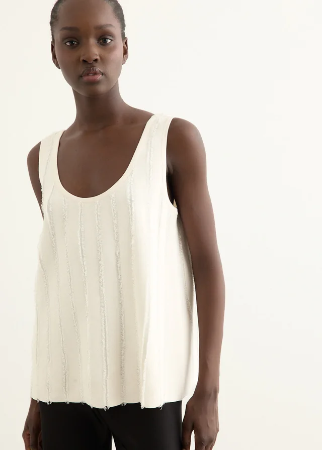 A.Emery Faye Tank from Incu, photo 1 of 1