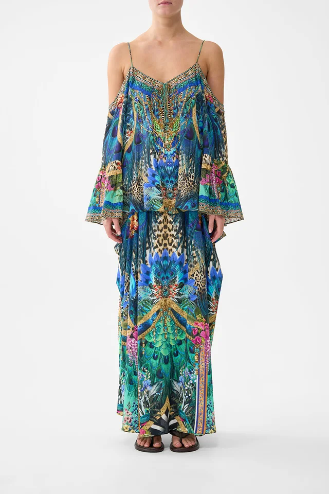 Camilla eBoutique POCKET SKIRT DRESS ANIMAL ALCHEMY from CAMILLA, photo 1 of 1