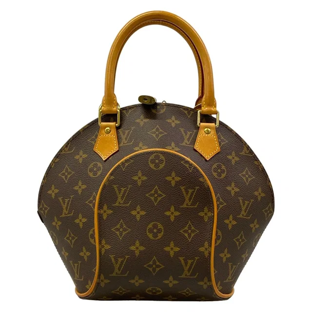Louis Vuitton Handbag Monogram Ellipse PM in Coated canvas from The Reluxe
