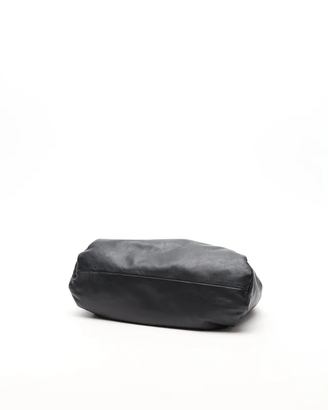 Bottega Veneta Smooth Butter Calfskin Small The Shoulder Pouch Bag in Calfskin from A Retro Tale, photo 4 of 7