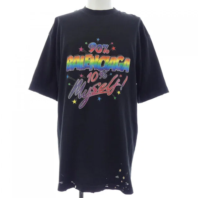 Balenciaga T Shirt from LuxUness