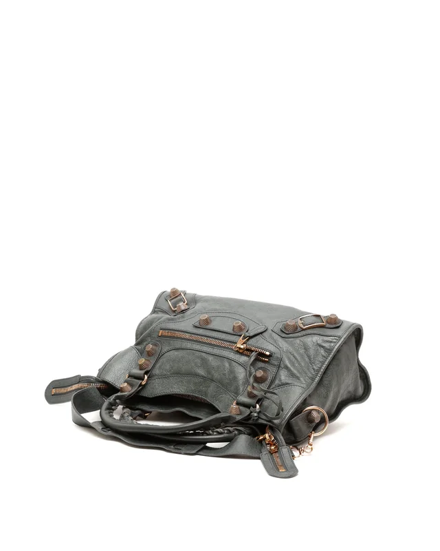 Balenciaga City Giant 21 Bag from A Retro Tale, photo 4 of 9