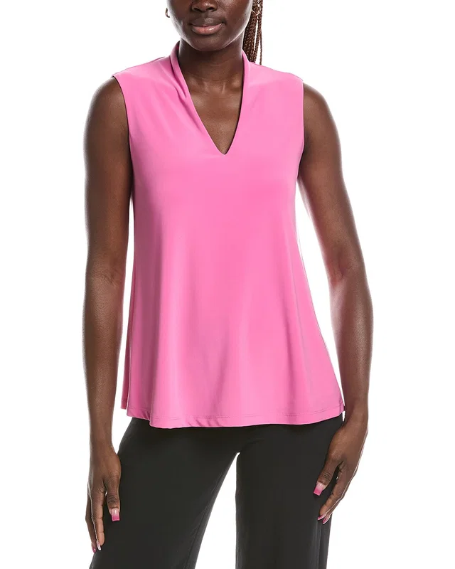 Joseph Ribkoff Sleeveless Blouse, image 1 of 1 from Gilt