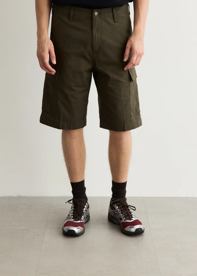Carhartt WIP Regular Cargo Shorts from Incu, photo 1 of 1