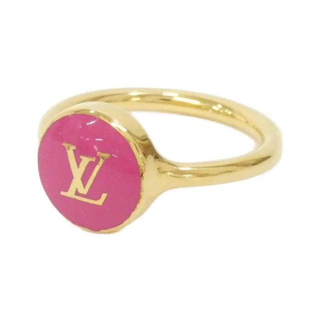 Ring LV Pearly Confetti from The Reluxe