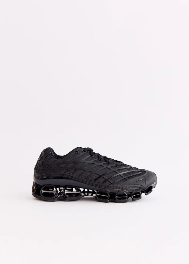 Adidas Megaride F50 'Core Black' Sneakers from Incu, photo 1 of 1