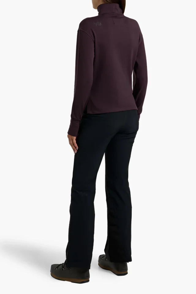 Aztech Mountain Kristi Fleece Base Layer, photo 3 of 4 from THE OUTNET