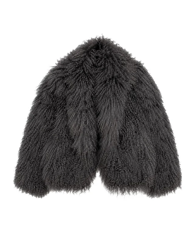 Yves Salomon Long-sleeved coat from SENSER, photo 1 of 1