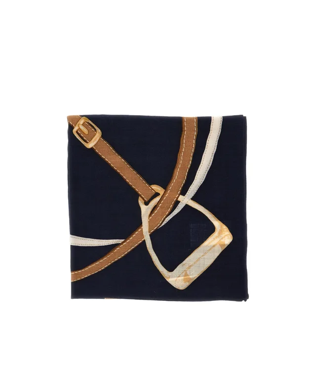 Ralph Lauren Large square scarf from SENSER, photo 1 of 1