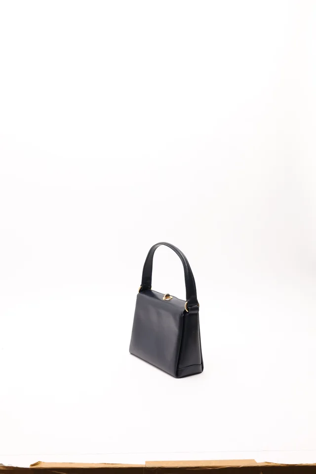 Gucci Leather Bag in Leather from A Retro Tale, photo 5 of 12