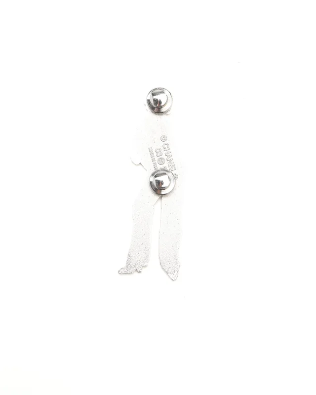 Mademoiselle Coco Chanel Brooch from A Retro Tale, photo 2 of 2