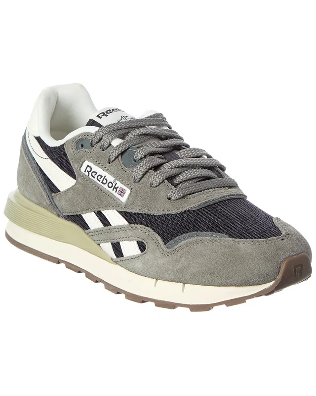 Reebok Classic Nylon & Suede 89 Sneaker, image 1 of 1 from Rue La La