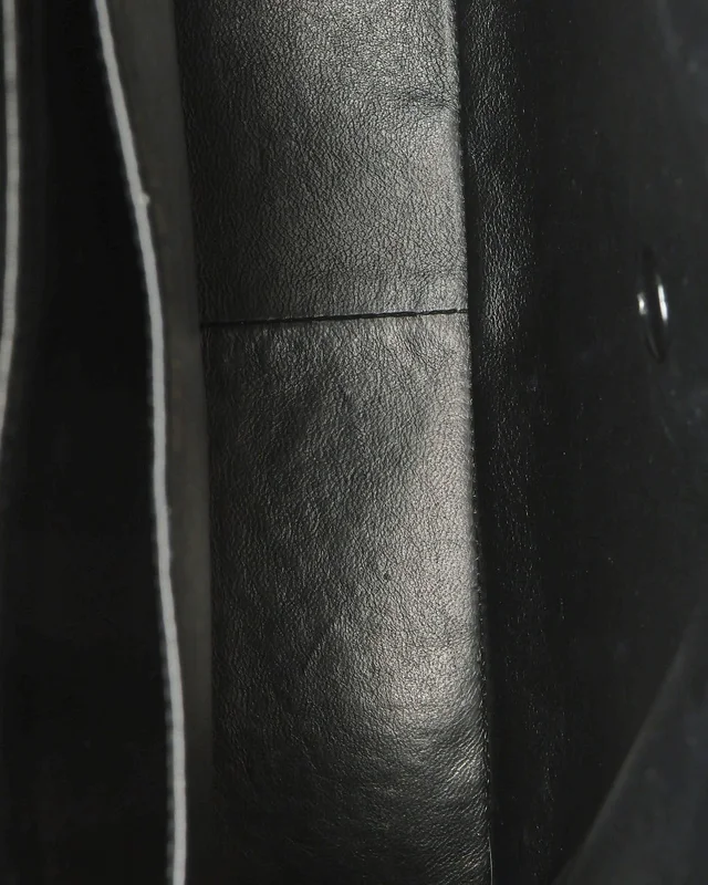 Chanel Jumbo Patent Single Flap Bag in Patent leather from A Retro Tale, photo 12 of 14