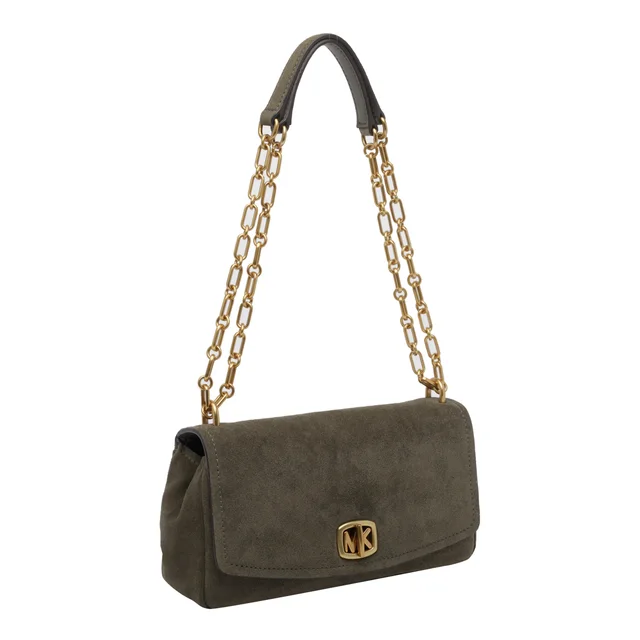 Michael Michael Kors Loden Chain Shoulder Bag, photo 2 of 4 from SENSER