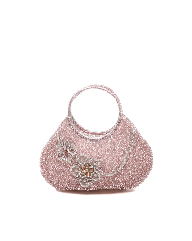Anteprima Cristallo Fiori Tote Bag from A Retro Tale