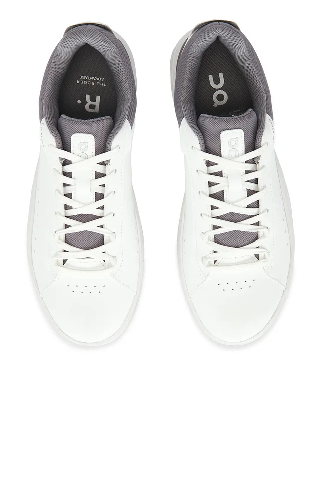 On The Roger Advantage in White & Ore, photo 4 of 6 from REVOLVE (Canada)