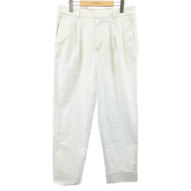 Acne Studios Pants & jeans from LuxUness