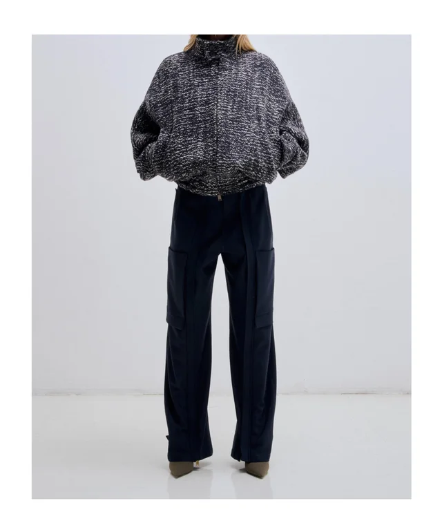 DARKPARK Adriana Cargo Pants, photo 4 of 9 from SENSER