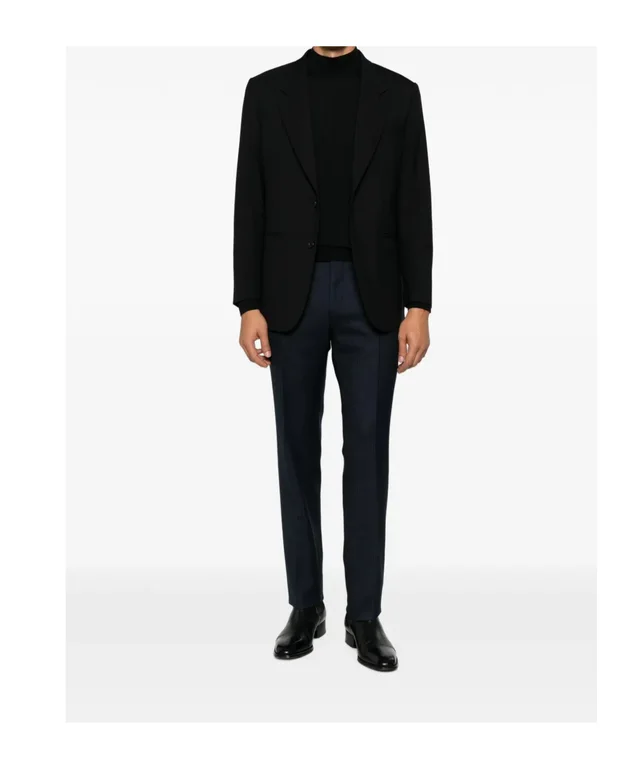Tom Ford Checked trousers, photo 5 of 5 from SENSER
