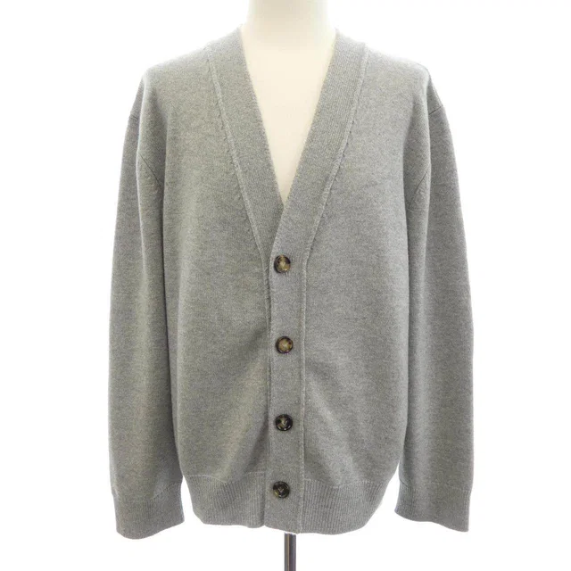 Bottega Veneta Cashmere Cardigan in Cashmere from LuxUness