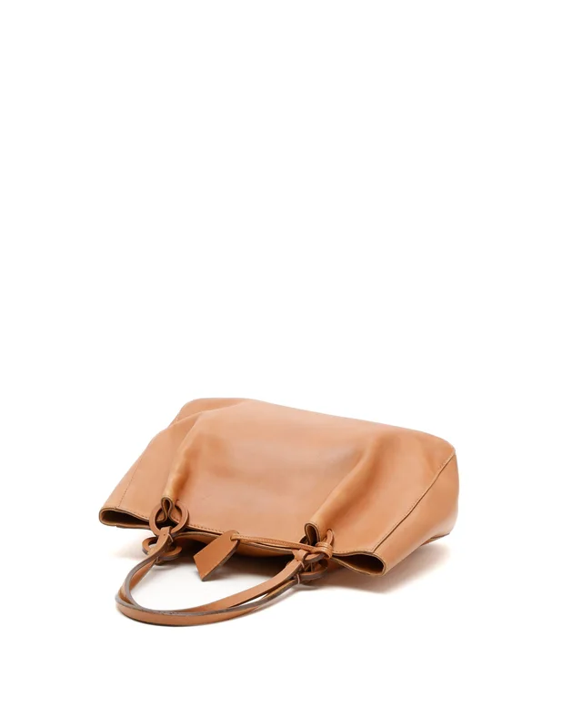 Gucci Tote Bag in Leather from A Retro Tale, photo 5 of 10