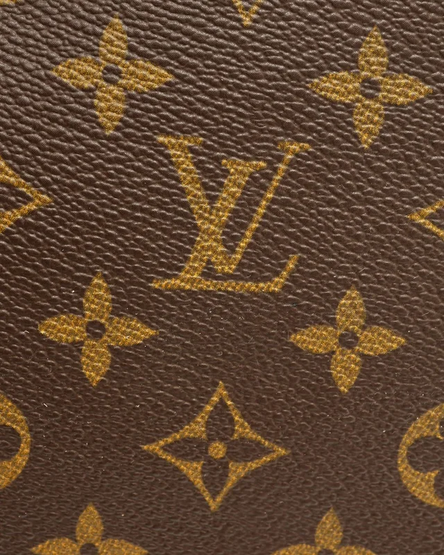 Louis Vuitton Monogram Alma PM Handbag in Coated canvas from A Retro Tale, photo 6 of 16