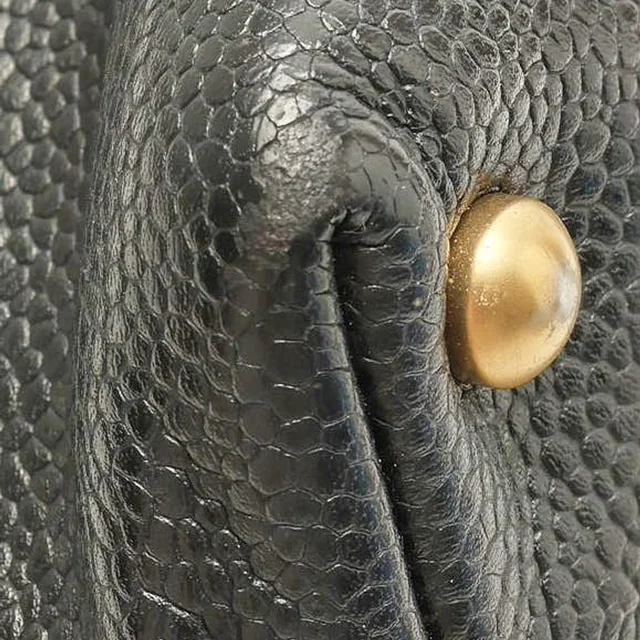Chanel Coco Mark Rhinestone Brooch from A Retro Tale, photo 8 of 13