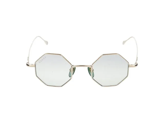 Gucci Gg1814s Sunglasses — Gold Metal in Gold from HEWI, photo 4 of 4