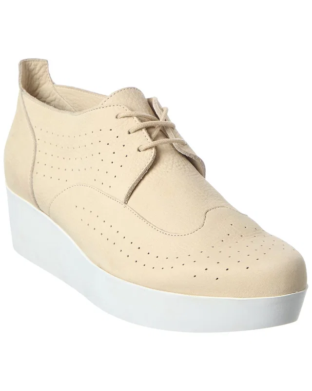 Arche Furbye Leather Flat, image 1 of 1 from Rue La La