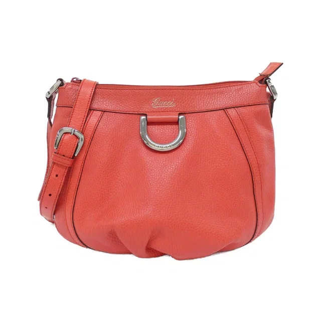 Gucci Shoulder Bag in Leather from The Reluxe