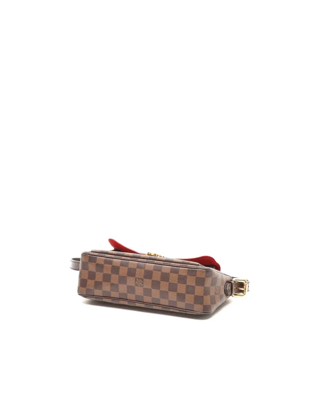Louis Vuitton Damier Ravello GM Bag in Canvas from A Retro Tale, photo 4 of 8