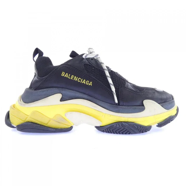 Balenciaga Triple S Sneakers from LuxUness