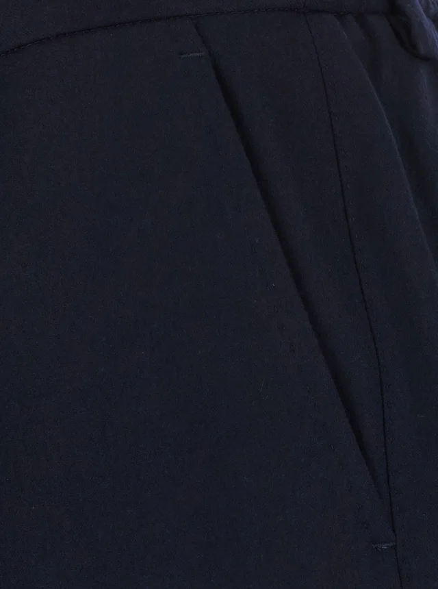 Dolce & Gabbana Pleated Pants, photo 3 of 3 from SENSER