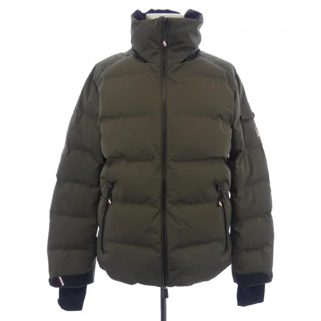 Moncler Grenoble Montgetech Down Jacket from The Reluxe