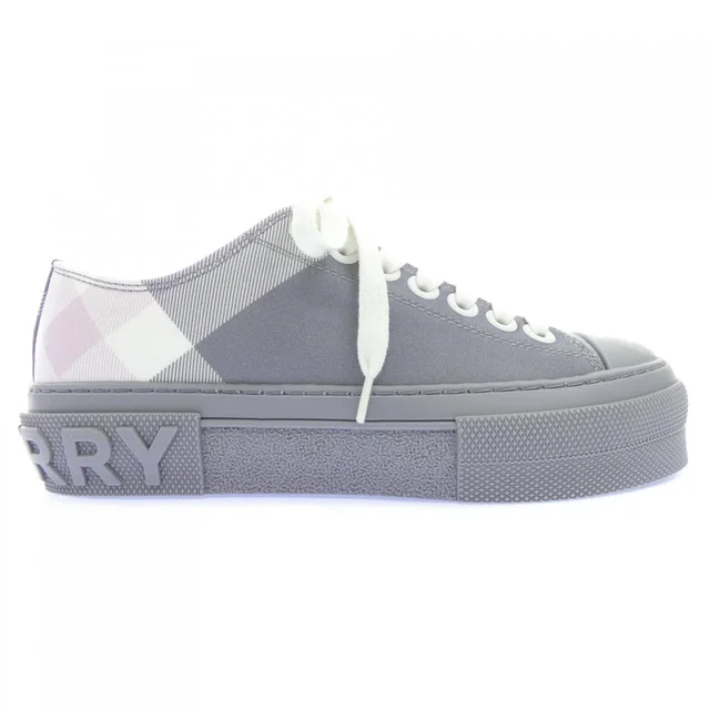 Burberry Sneakers in Gray type 35 from KOMEHYO