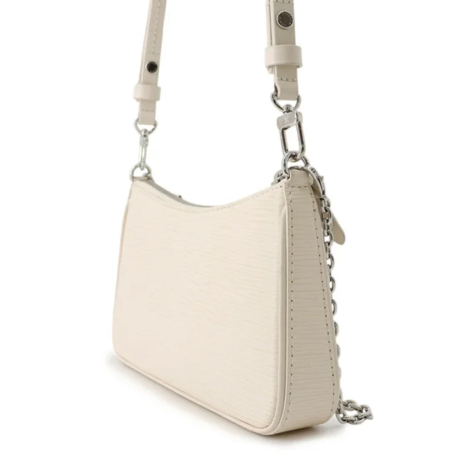 Louis Vuitton Easy Pouch QuartzM80479 Epi Leather in Leather from GALLERY RARE, photo 4 of 19